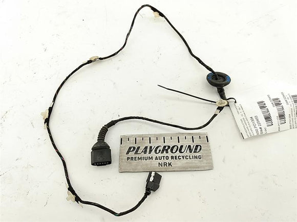 Porsche Cayenne Front Right Door Wire Harness