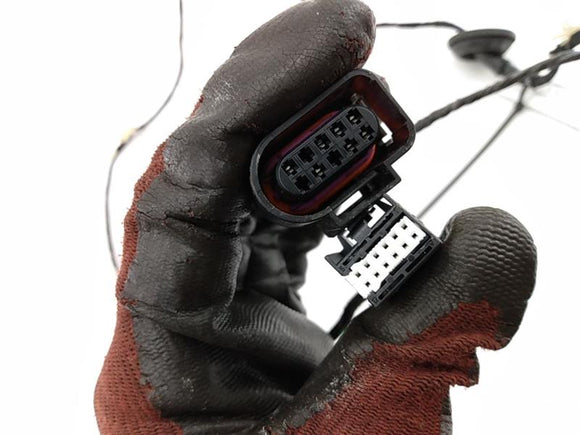 Porsche Cayenne Front Right Door Wire Harness