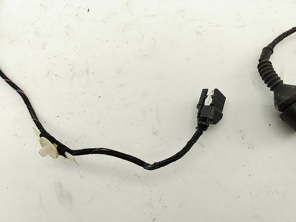 Porsche Cayenne Front Right Door Wire Harness