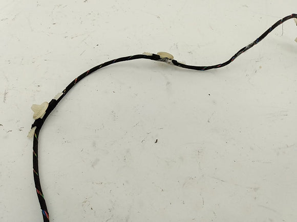 Porsche Cayenne Front Right Door Wire Harness