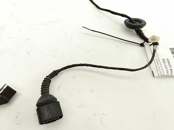 Porsche Cayenne Front Right Door Wire Harness