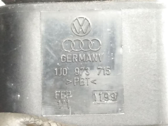 Porsche Cayenne Front Right Door Wire Harness