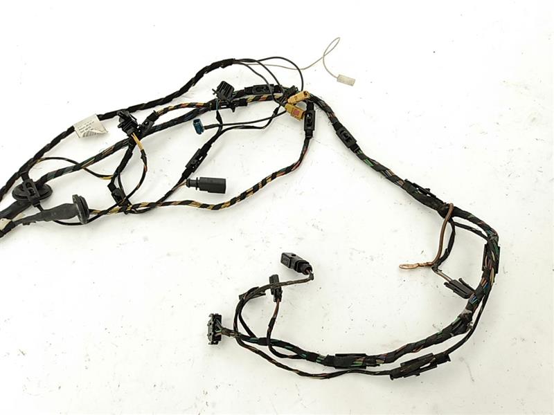 Porsche Cayenne Liftgate Wire Harness