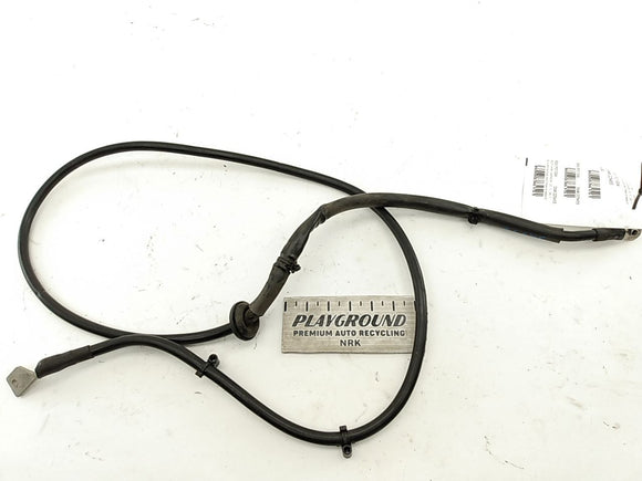 Porsche Cayenne Engine Bay Ground Cable