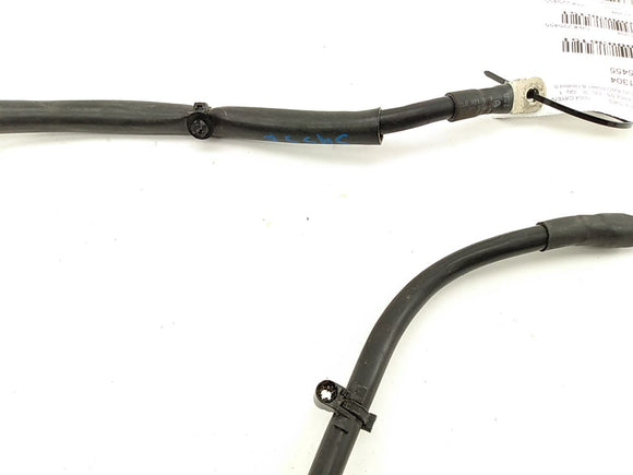 Porsche Cayenne Engine Bay Ground Cable