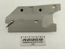 Nissan Leaf Front Right Lower Dash Trim Panel-1