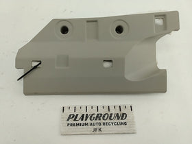 Nissan Leaf Front Right Lower Dash Trim Panel