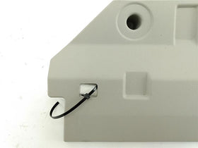 Nissan Leaf Front Right Lower Dash Trim Panel - 0