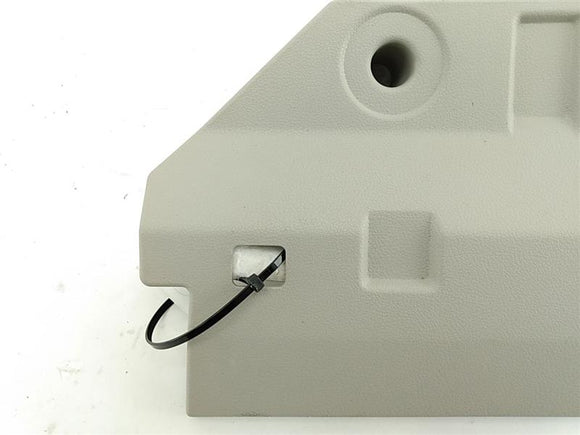 Nissan Leaf Front Right Lower Dash Trim Panel