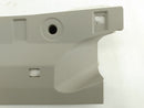Nissan Leaf Front Right Lower Dash Trim Panel-3