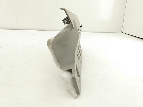 Nissan Leaf Front Right Lower Dash Trim Panel