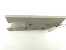 Nissan Leaf Front Right Lower Dash Trim Panel-9