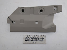 Nissan Leaf Front Right Lower Dash Trim Panel