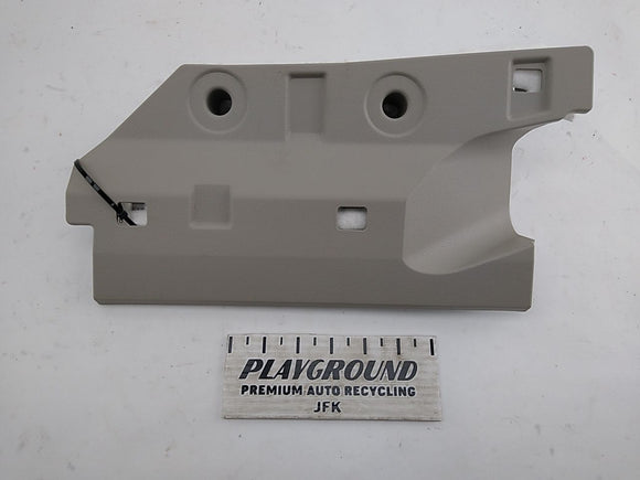 Nissan Leaf Front Right Lower Dash Trim Panel