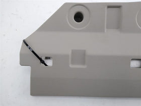 Nissan Leaf Front Right Lower Dash Trim Panel - 0