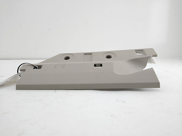 Nissan Leaf Front Right Lower Dash Trim Panel