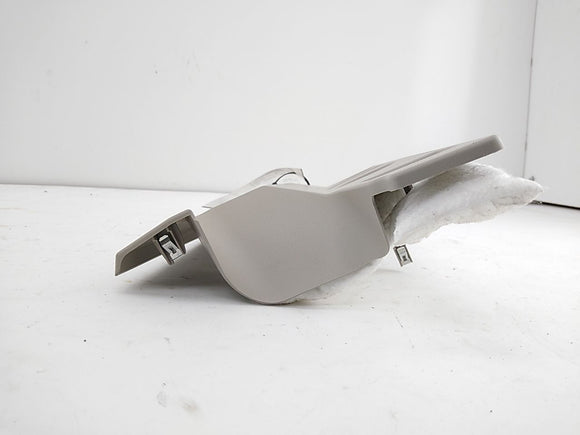 Nissan Leaf Front Right Lower Dash Trim Panel