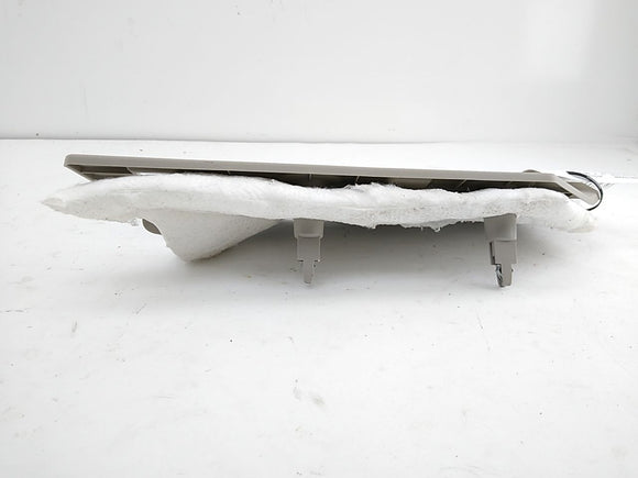 Nissan Leaf Front Right Lower Dash Trim Panel