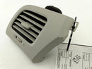 Nissan Leaf Front Right Dash Air Vent-5