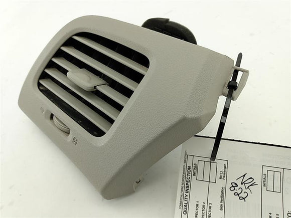Nissan Leaf Front Right Dash Air Vent