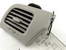 Nissan Leaf Front Right Dash Air Vent-5