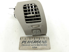 Nissan Leaf Front Left Dash Vent Assembly