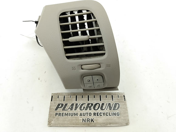 Nissan Leaf Front Left Dash Vent Assembly