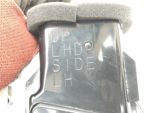 Nissan Leaf Front Left Dash Vent Assembly