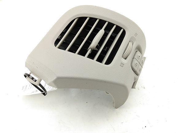 Nissan Leaf Front Left Dash Vent Assembly