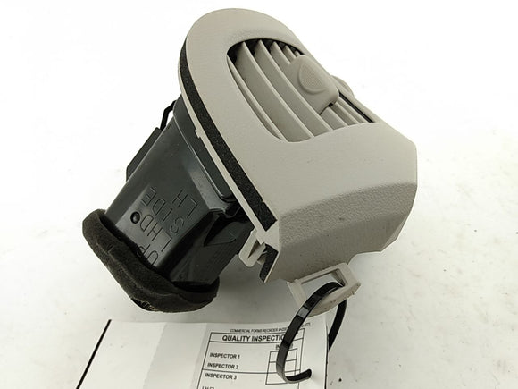 Nissan Leaf Front Left Dash Vent Assembly