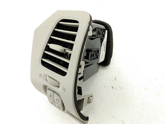 Nissan Leaf Front Left Dash Vent Assembly
