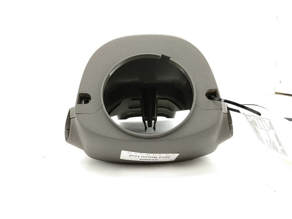 Nissan Leaf Upper & Lower Column Cover Set