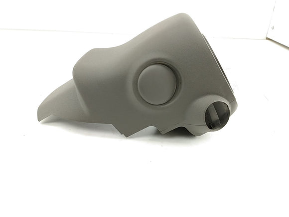 Nissan Leaf Upper & Lower Column Cover Set