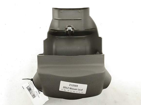 Nissan Leaf Upper & Lower Column Cover Set