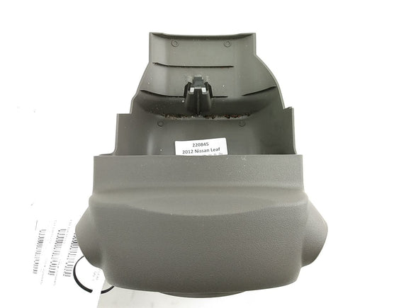 Nissan Leaf Upper & Lower Column Cover Set