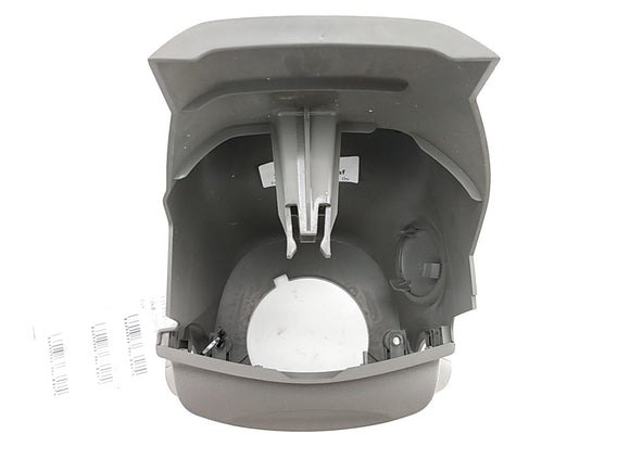 Nissan Leaf Upper & Lower Column Cover Set