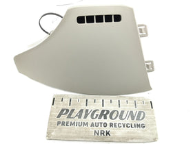 Nissan Leaf Front Left Dash Trim