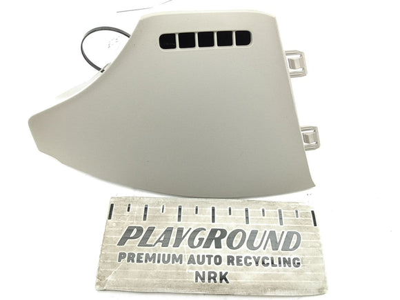 Nissan Leaf Front Left Dash Trim