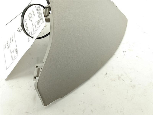 Nissan Leaf Front Left Dash Trim