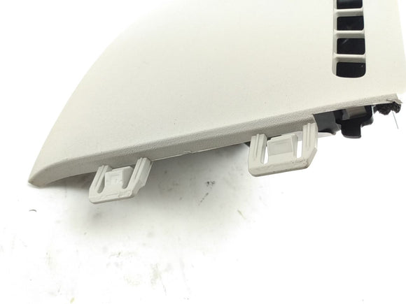 Nissan Leaf Front Left Dash Trim