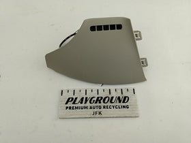 Nissan Leaf Front Left Dash Trim
