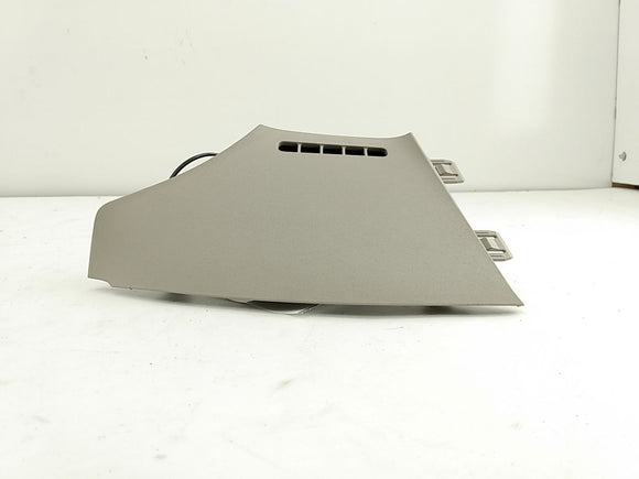 Nissan Leaf Front Left Dash Trim