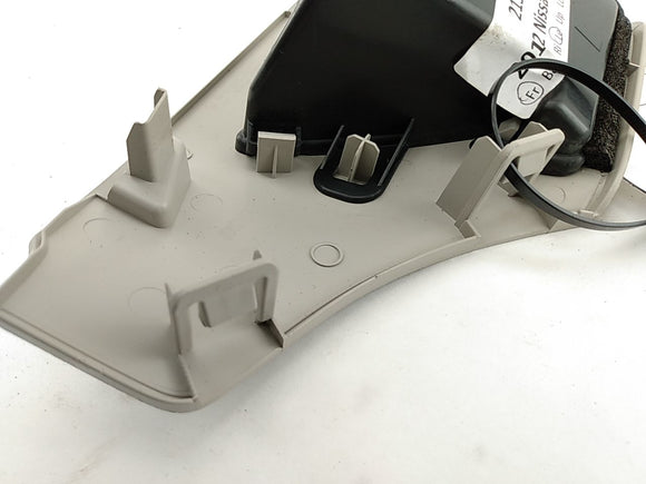 Nissan Leaf Front Left Dash Trim