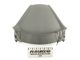 Nissan Leaf Cluster Lid Finisher Trim