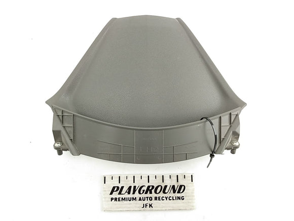 Nissan Leaf Cluster Lid Finisher Trim