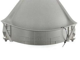 Nissan Leaf Cluster Lid Finisher Trim - 0