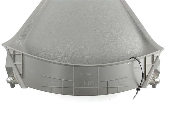 Nissan Leaf Cluster Lid Finisher Trim