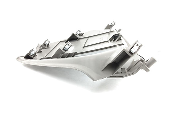 Nissan Leaf Cluster Lid Finisher Trim