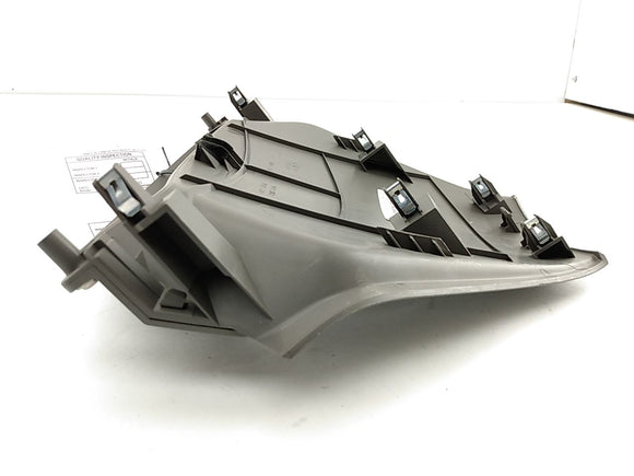 Nissan Leaf Cluster Lid Finisher Trim