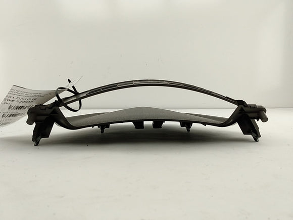 Nissan Leaf Cluster Lid Finisher Trim